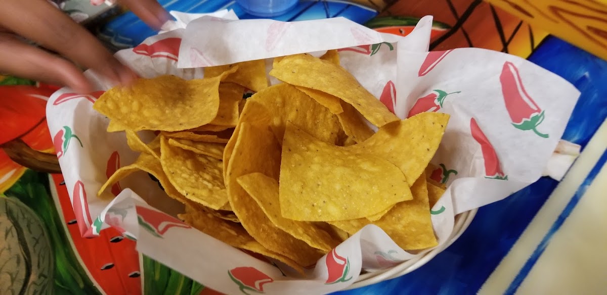 El Patron Mexican Kitchen Photo 7