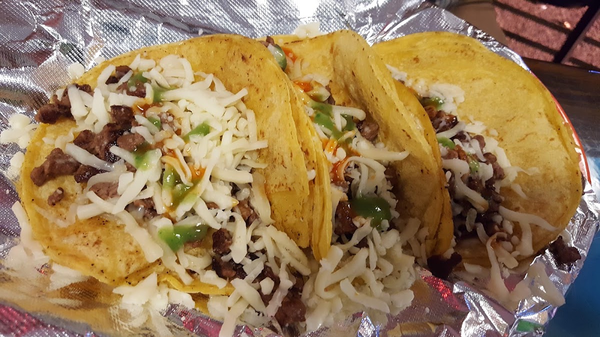El Patron Mexican Kitchen Photo 8