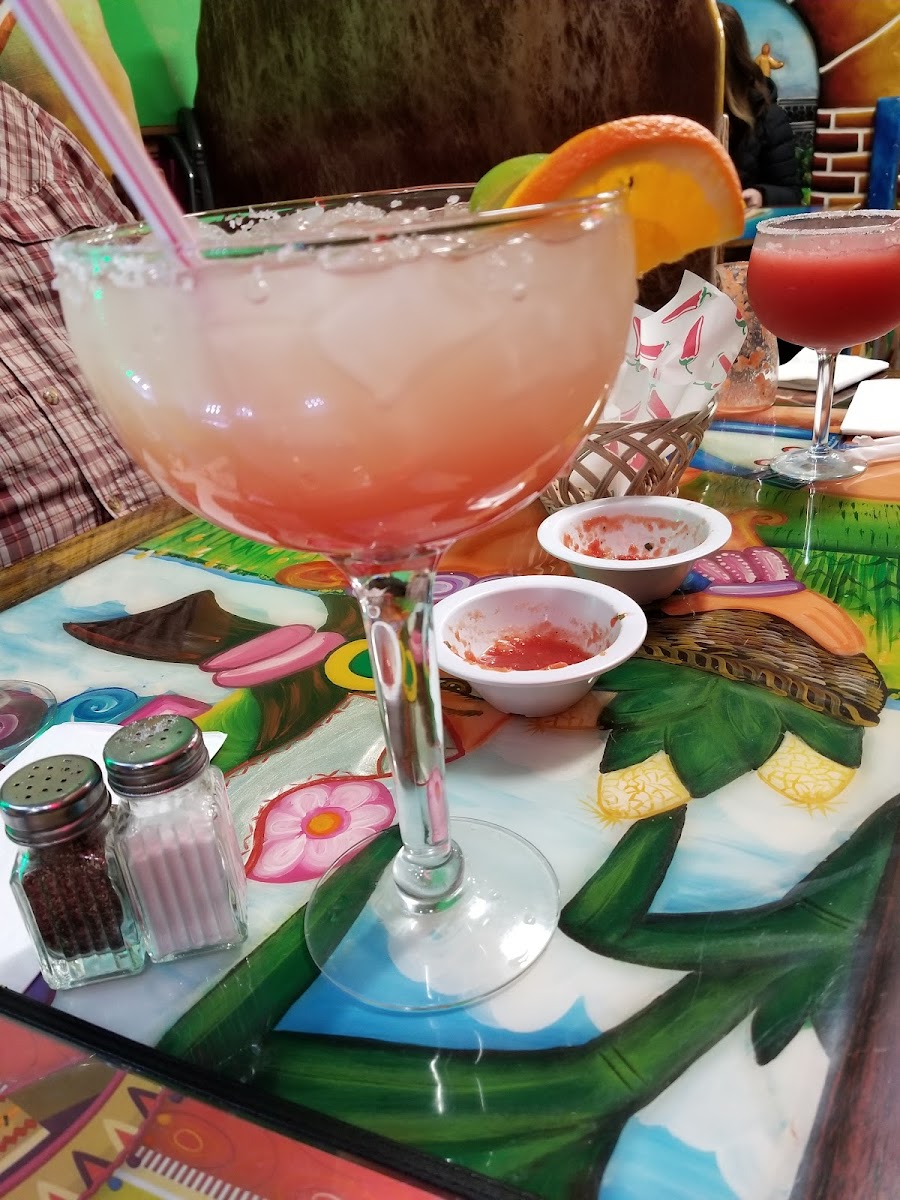 El Patron Mexican Kitchen Photo 9