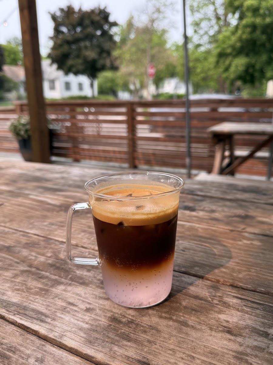 Red Coral Coffee Photo 7