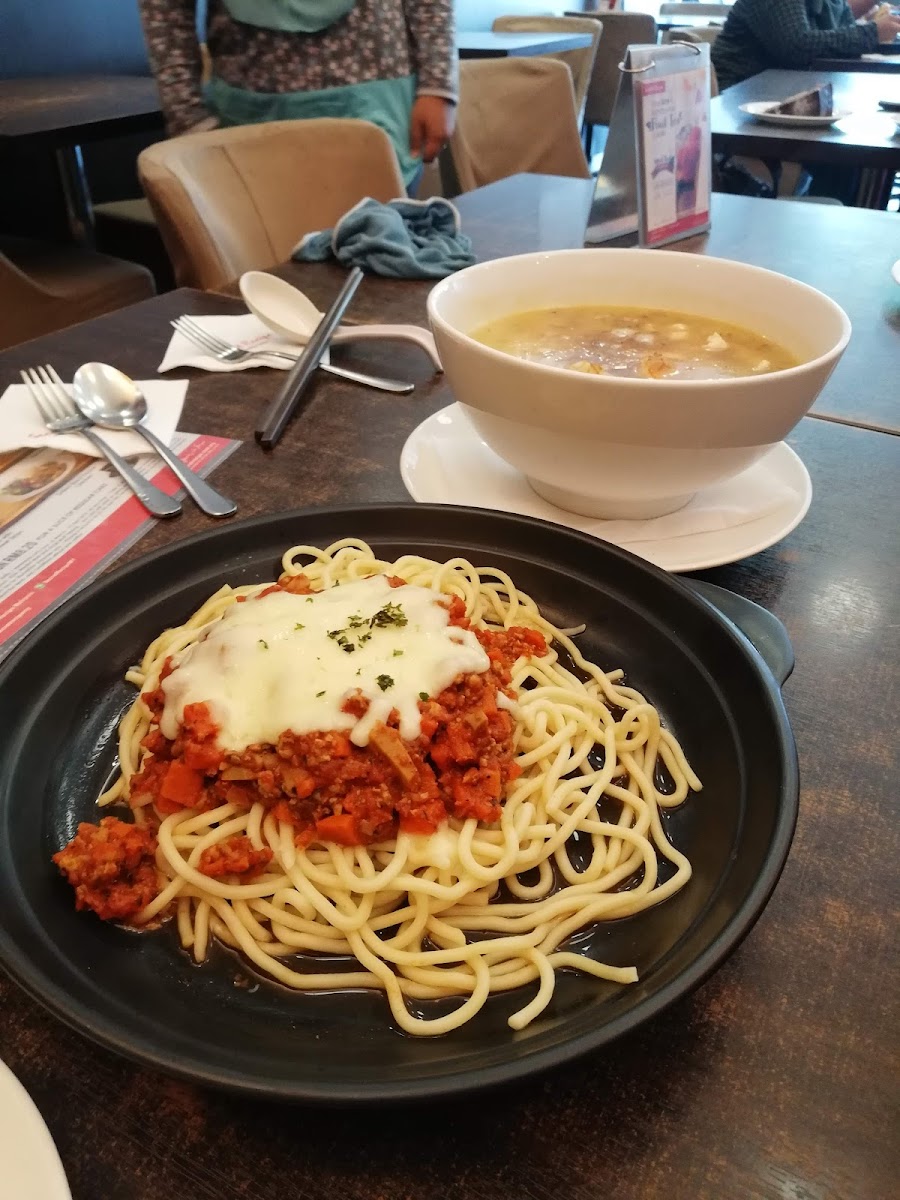Secret Recipe Kangar Photo 10