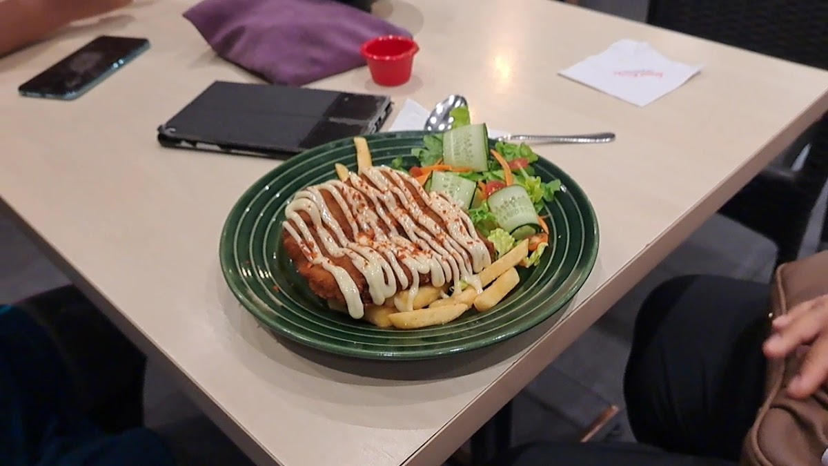 Secret Recipe Kangar Photo 2