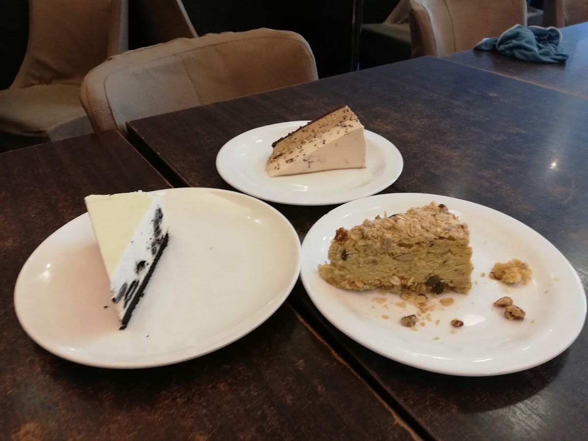 Secret Recipe Kangar Photo 5