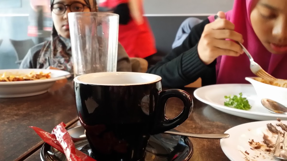 Secret Recipe Kangar Photo 6
