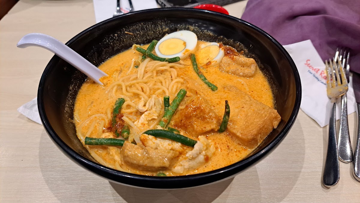 Secret Recipe Kangar Photo 7
