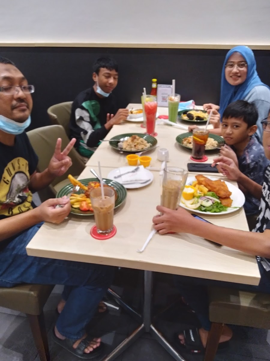 Secret Recipe Kangar Photo 9