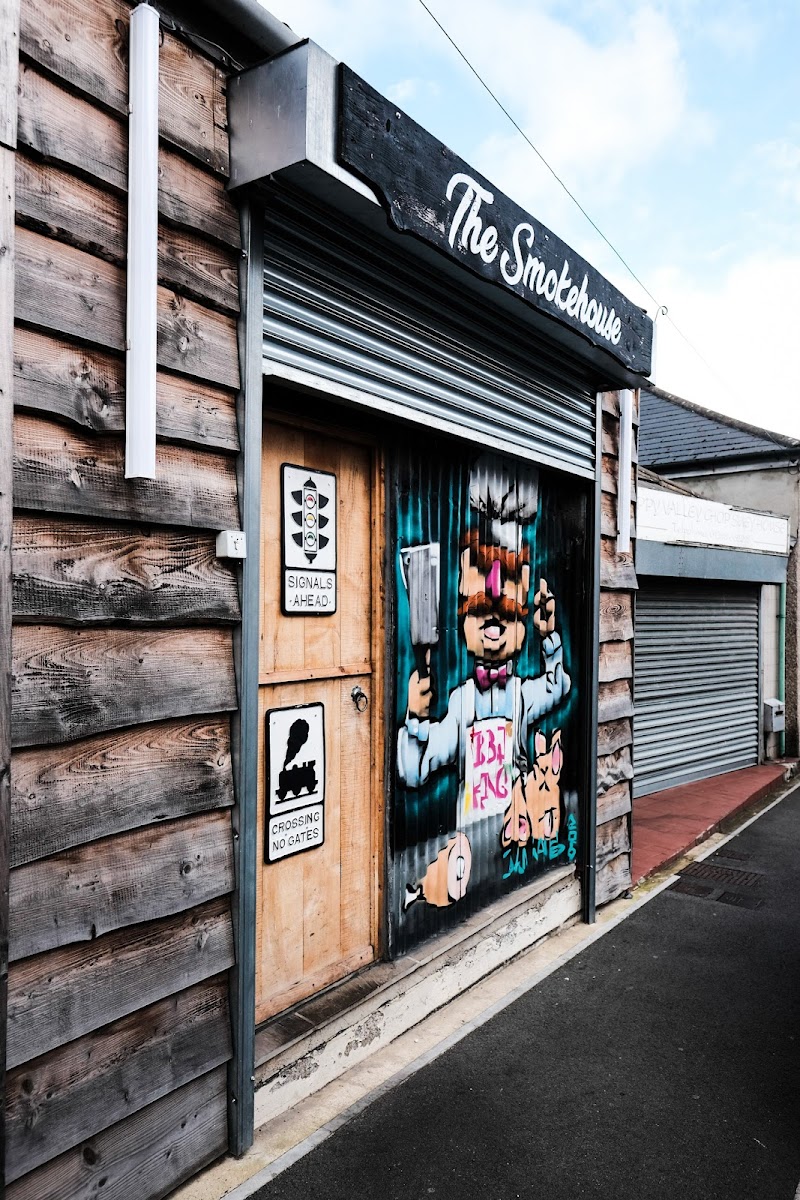 The Smokehouse