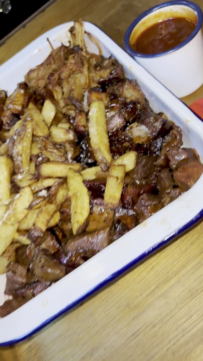 The Smokehouse Photo 2