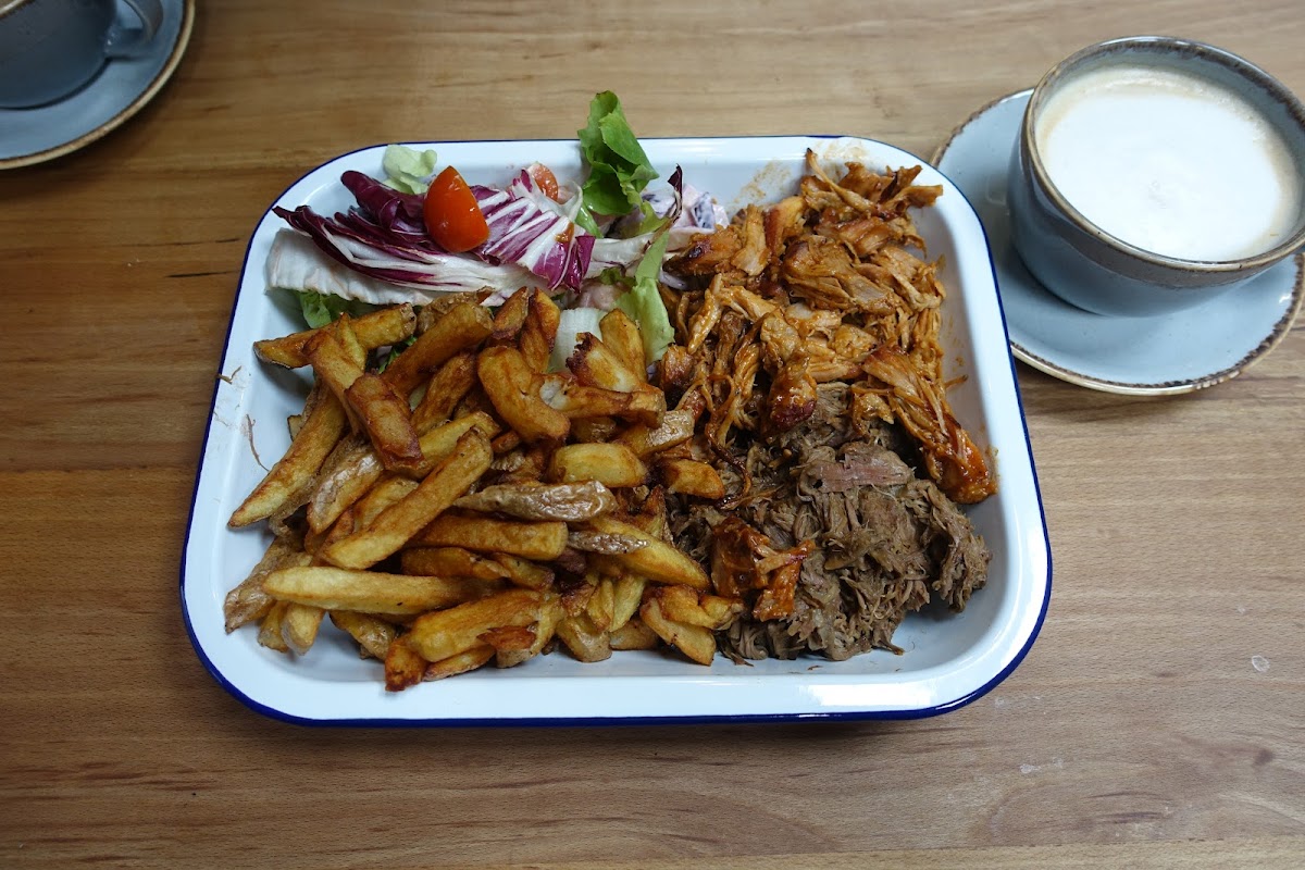 The Smokehouse Photo 6