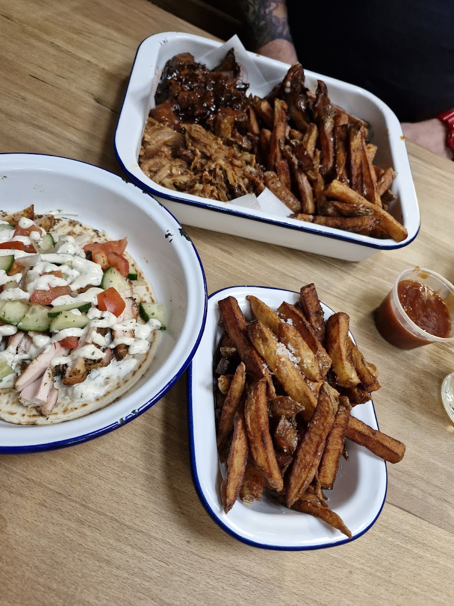 The Smokehouse Photo 8
