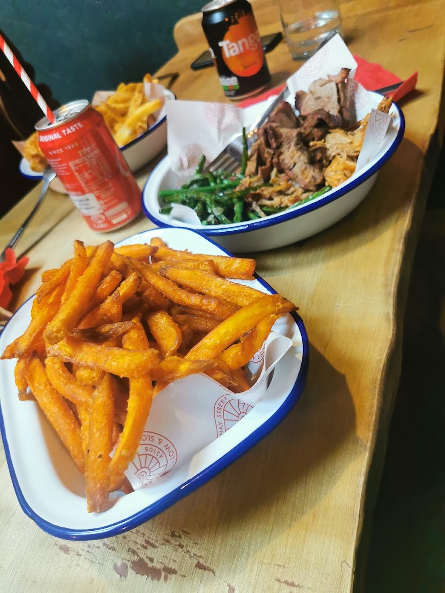 The Smokehouse Photo 9
