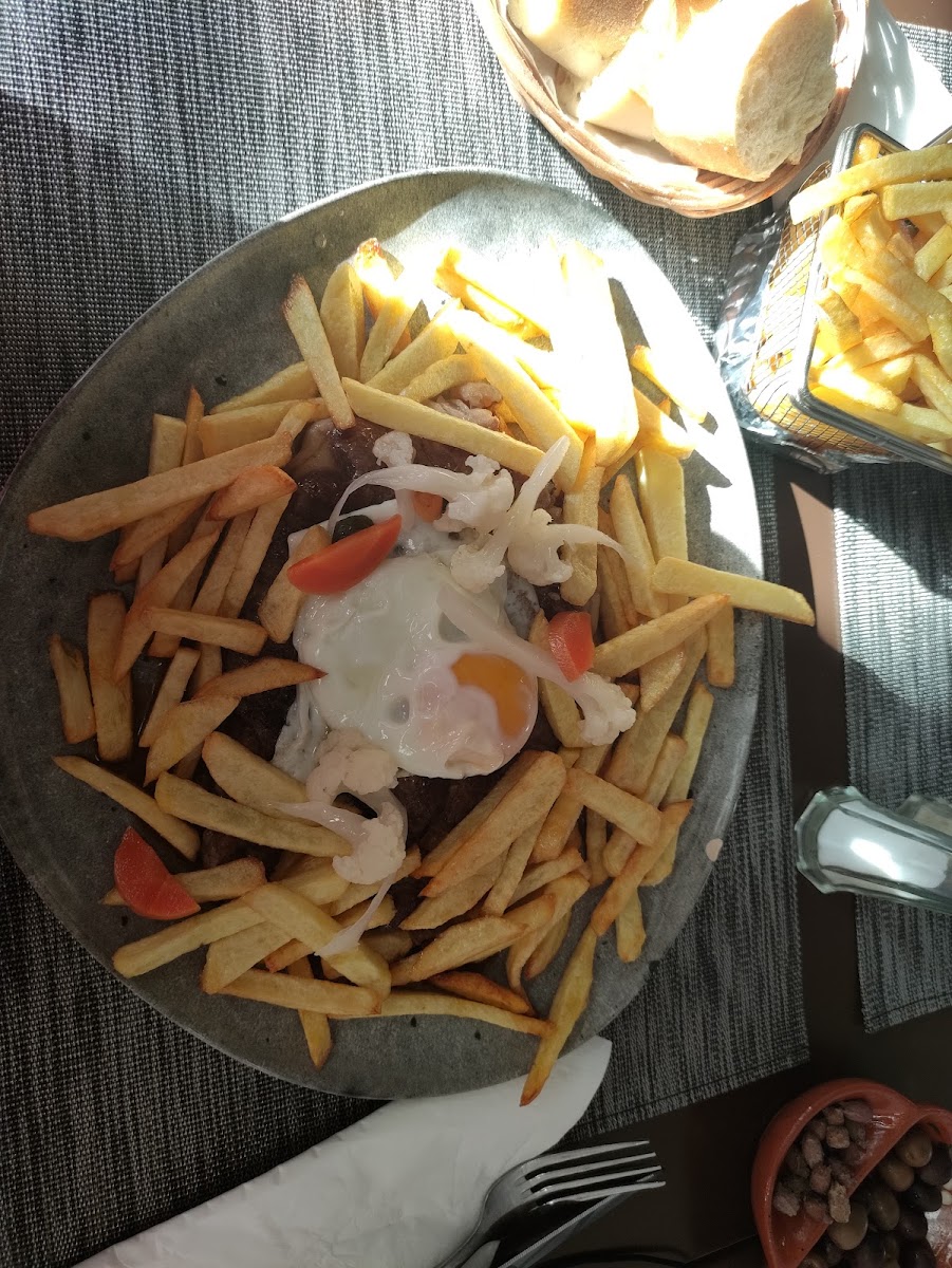 Chez Abilio Photo 5