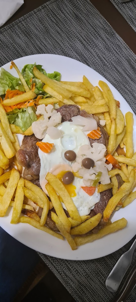 Chez Abilio Photo 6