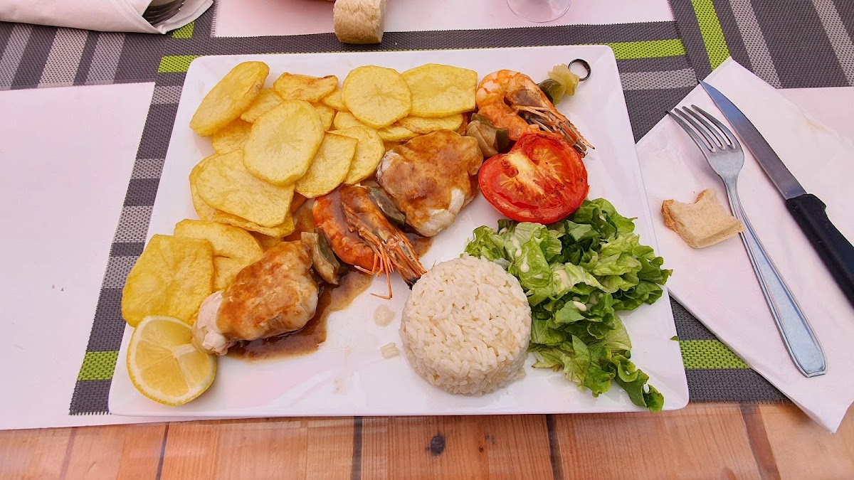 Chez Abilio Photo 8