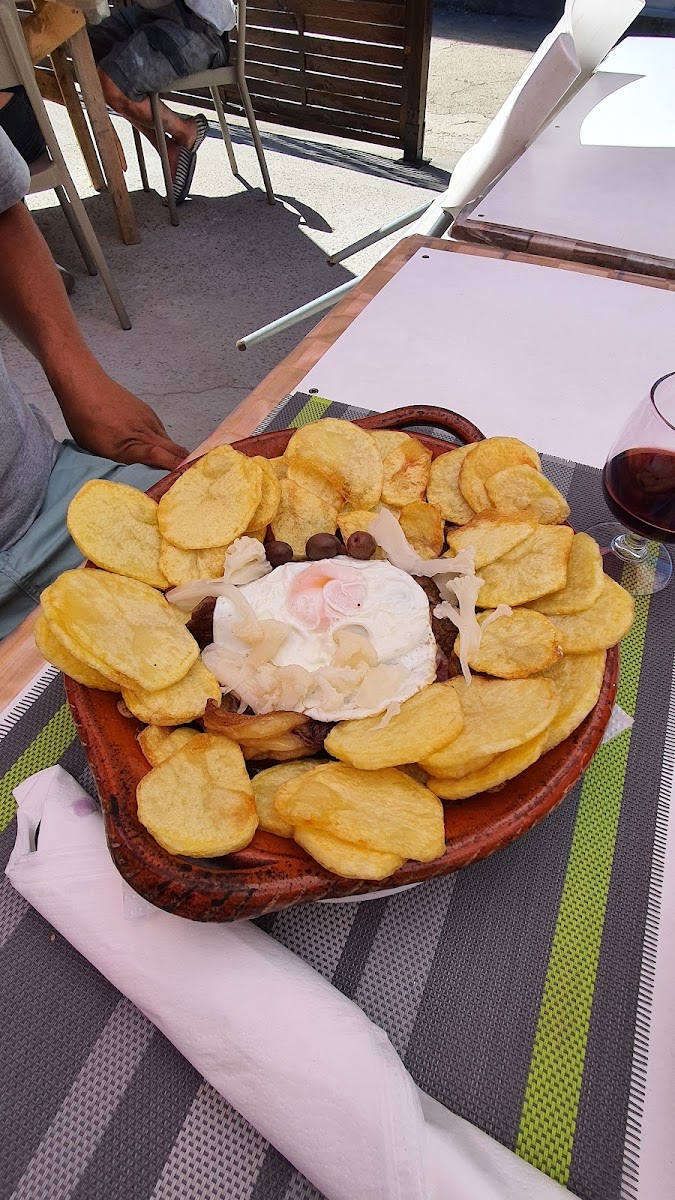 Chez Abilio Photo 9