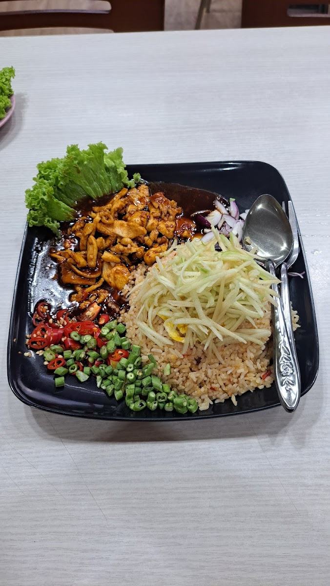 Dapur Panas Abe Dee Photo 4