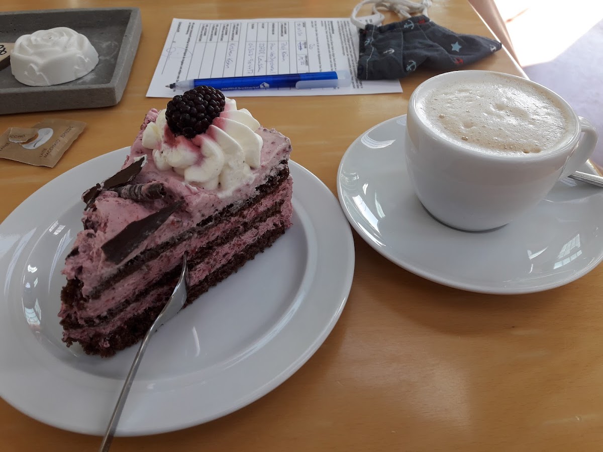 Palmenhaus Café von Sophie e.K. Photo 10