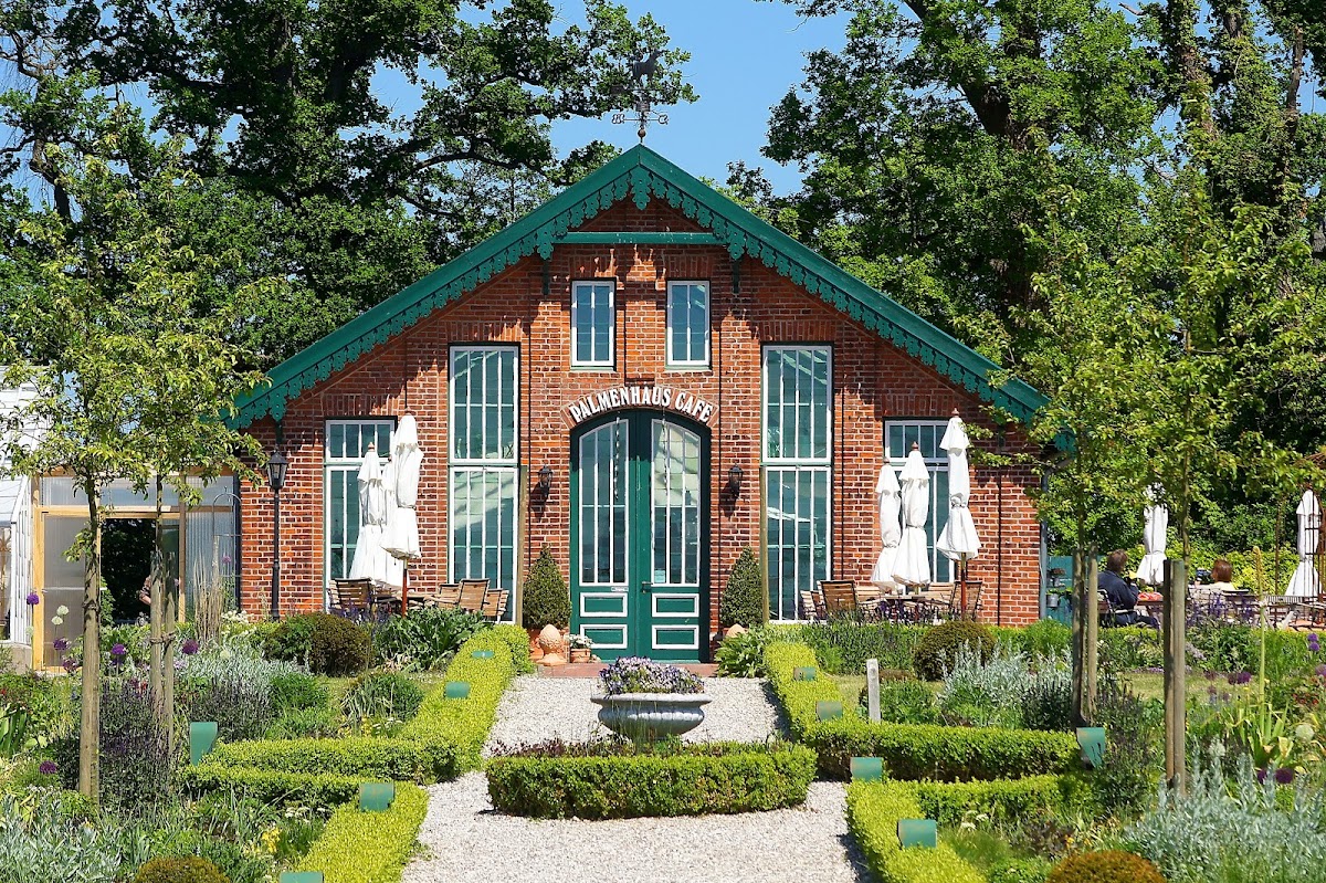 Palmenhaus Café von Sophie e.K. Photo 4