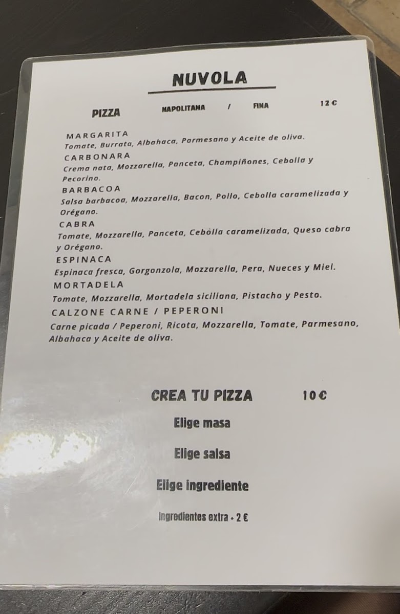 Nuvola Photo Menu 3