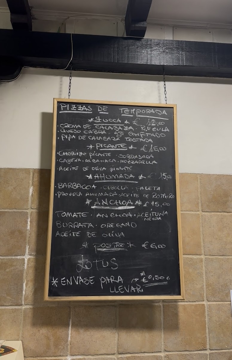 Nuvola Photo Menu 4