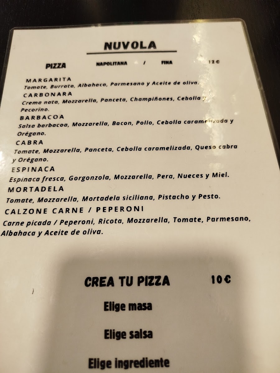 Nuvola Photo Menu 5
