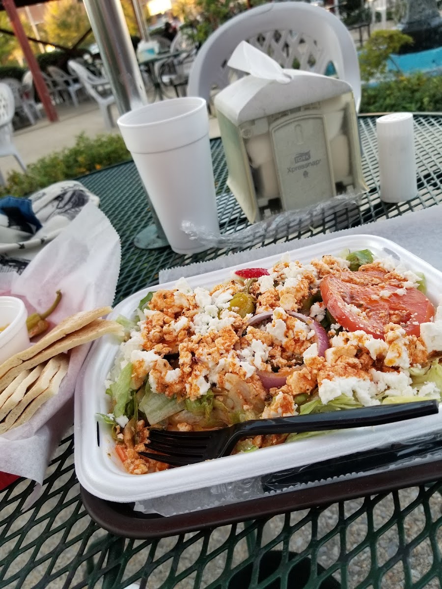 Al's Deli & Grill Photo 7