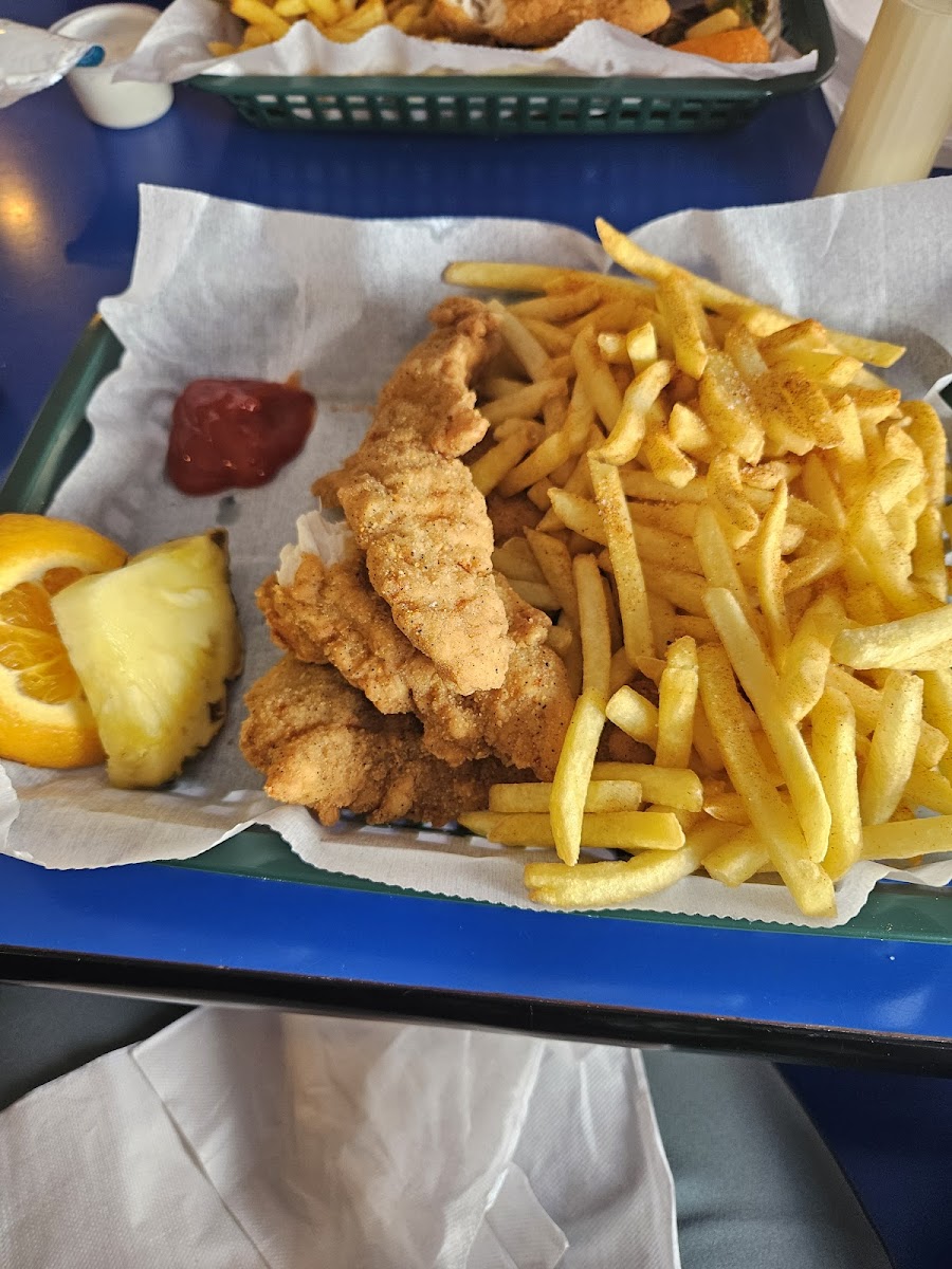 Al's Deli & Grill Photo 8