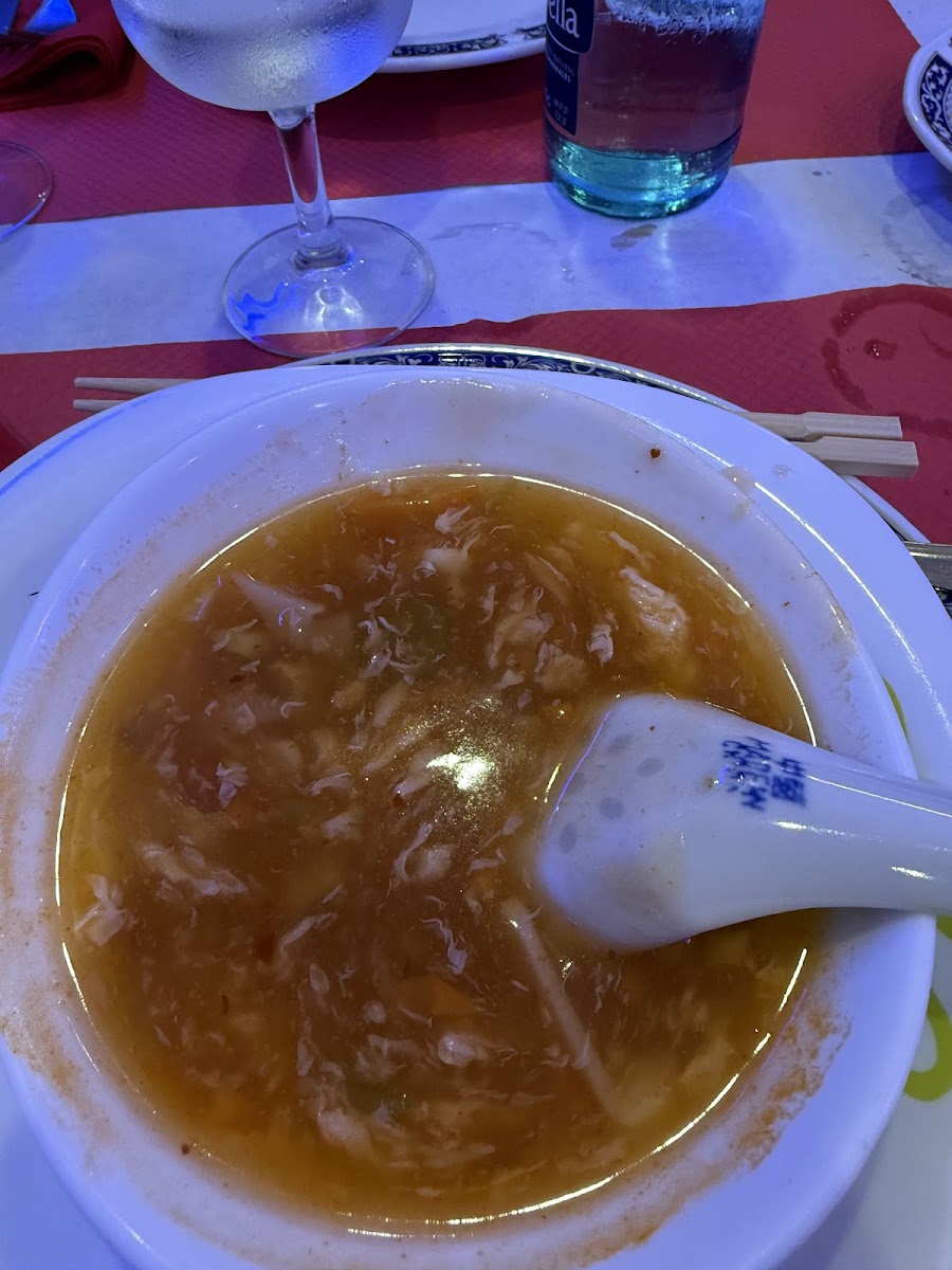 Restaurante Nueve Dragones Photo 2