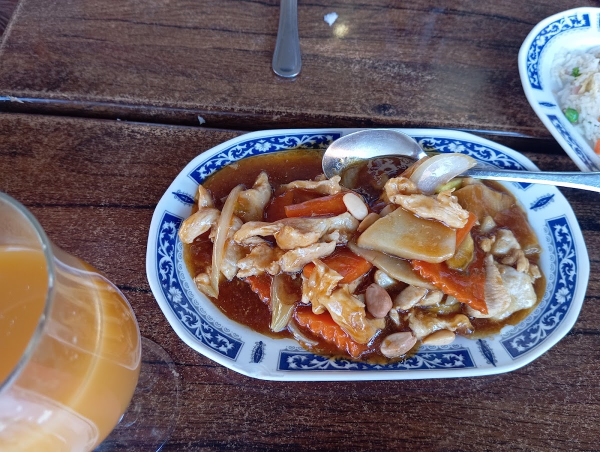 Restaurante Nueve Dragones Photo 8
