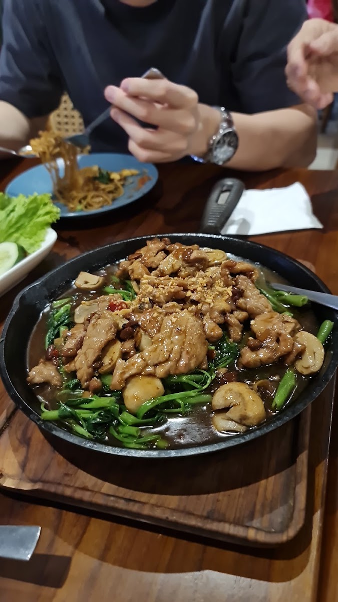 Sinar Mandala Restoran Photo 10