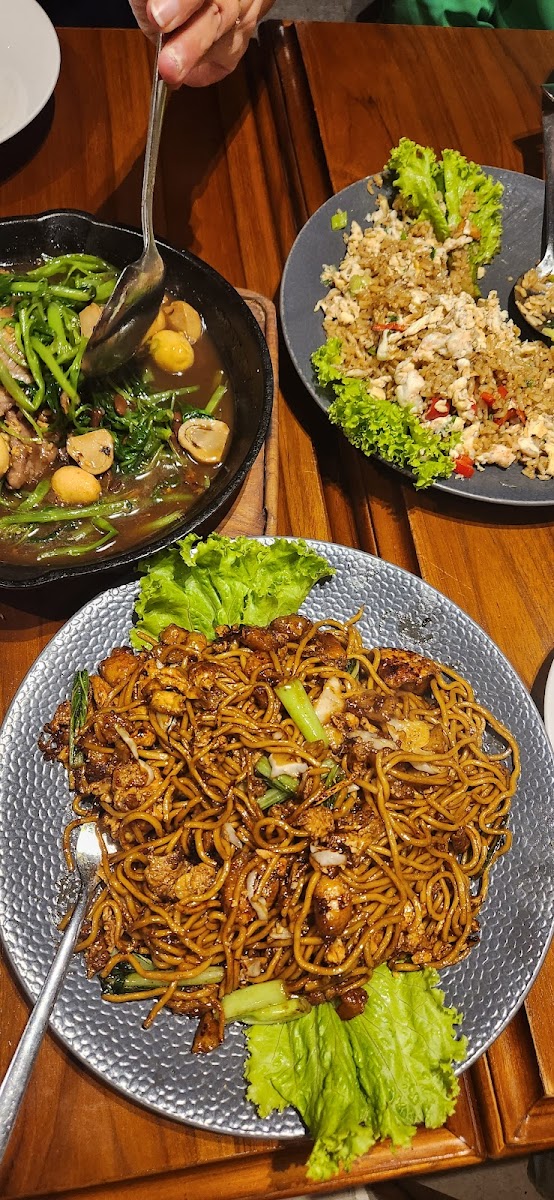Sinar Mandala Restoran Photo 7