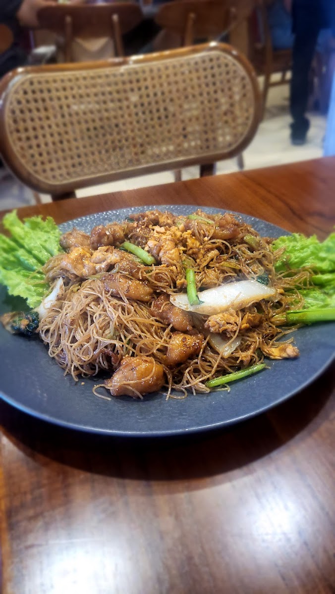 Sinar Mandala Restoran Photo 9