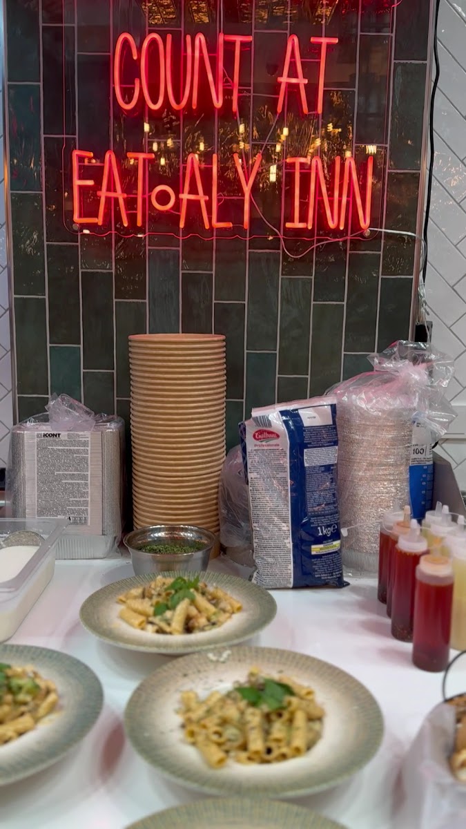 Eataly Inn Photo 2