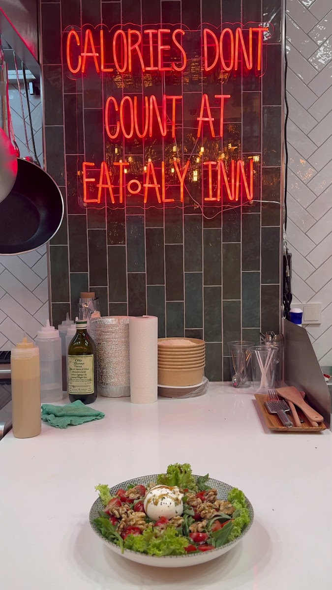 Eataly Inn Photo 6