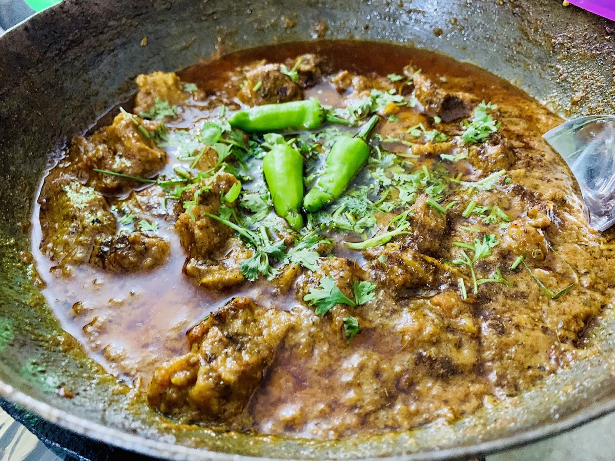 Desi Khana Photo 10