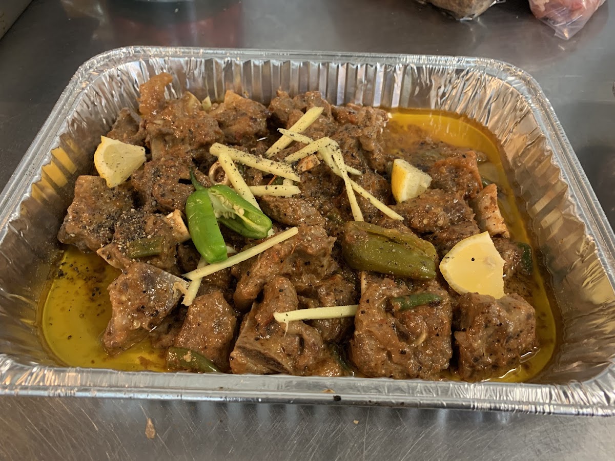 Desi Khana Photo 5