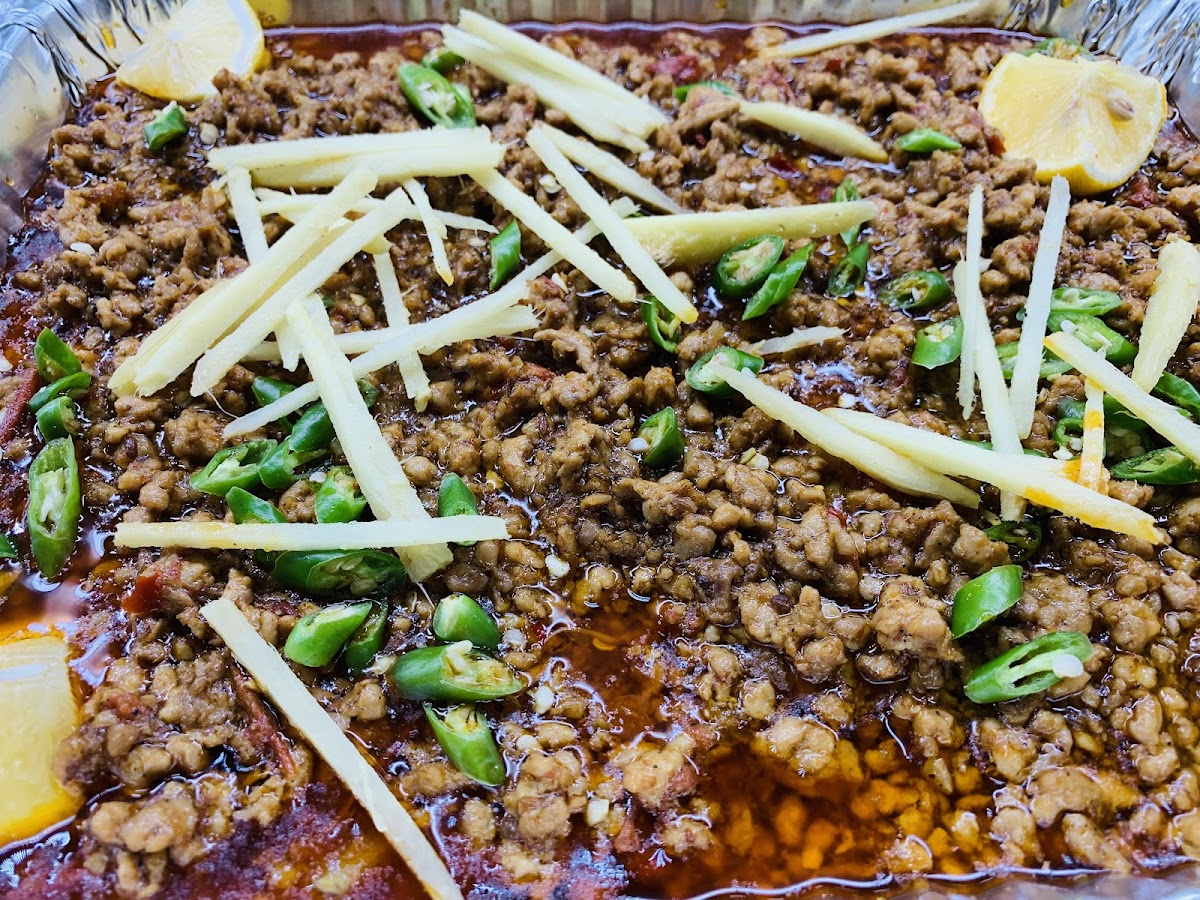 Desi Khana Photo 6