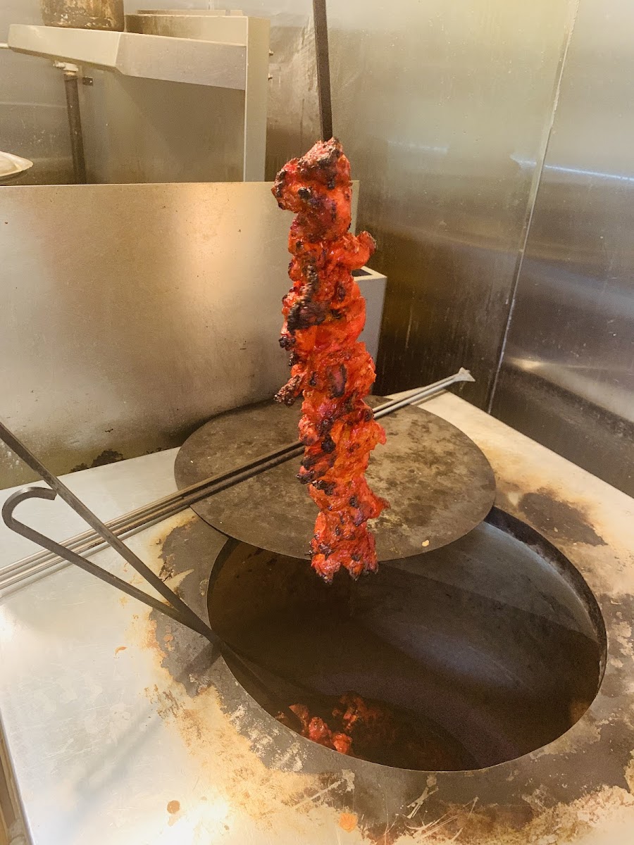 Desi Khana Photo 8