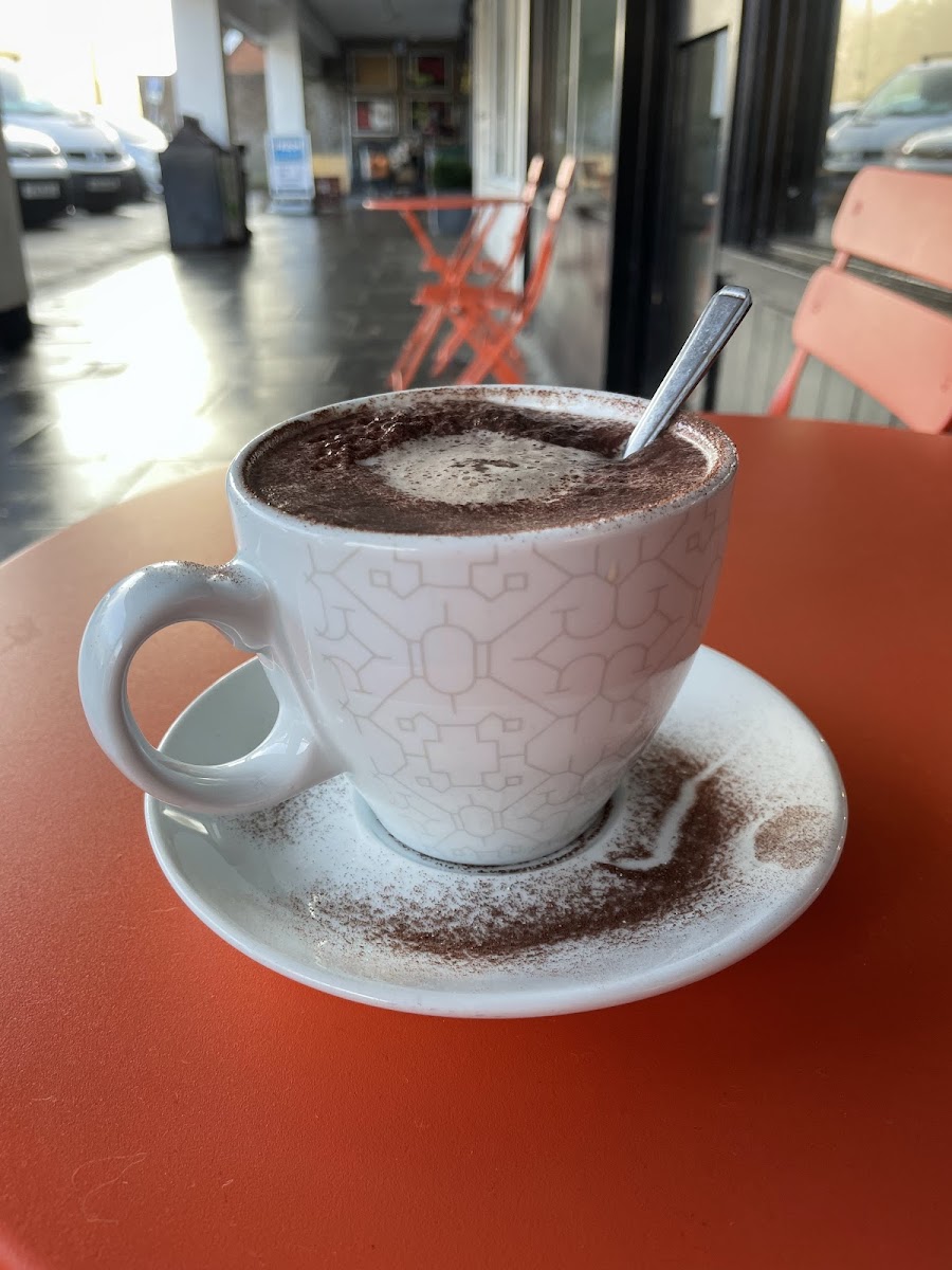 Moss Delph Coffee House, Bar & Eatery Photo 10
