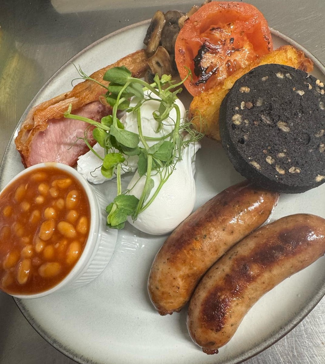 Moss Delph Coffee House, Bar & Eatery Photo 4