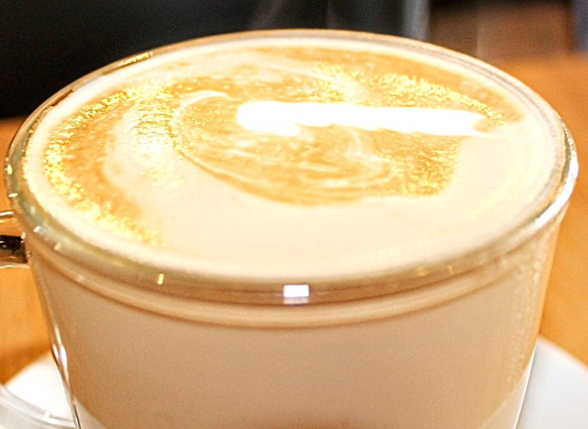 Moss Delph Coffee House, Bar & Eatery Photo 5