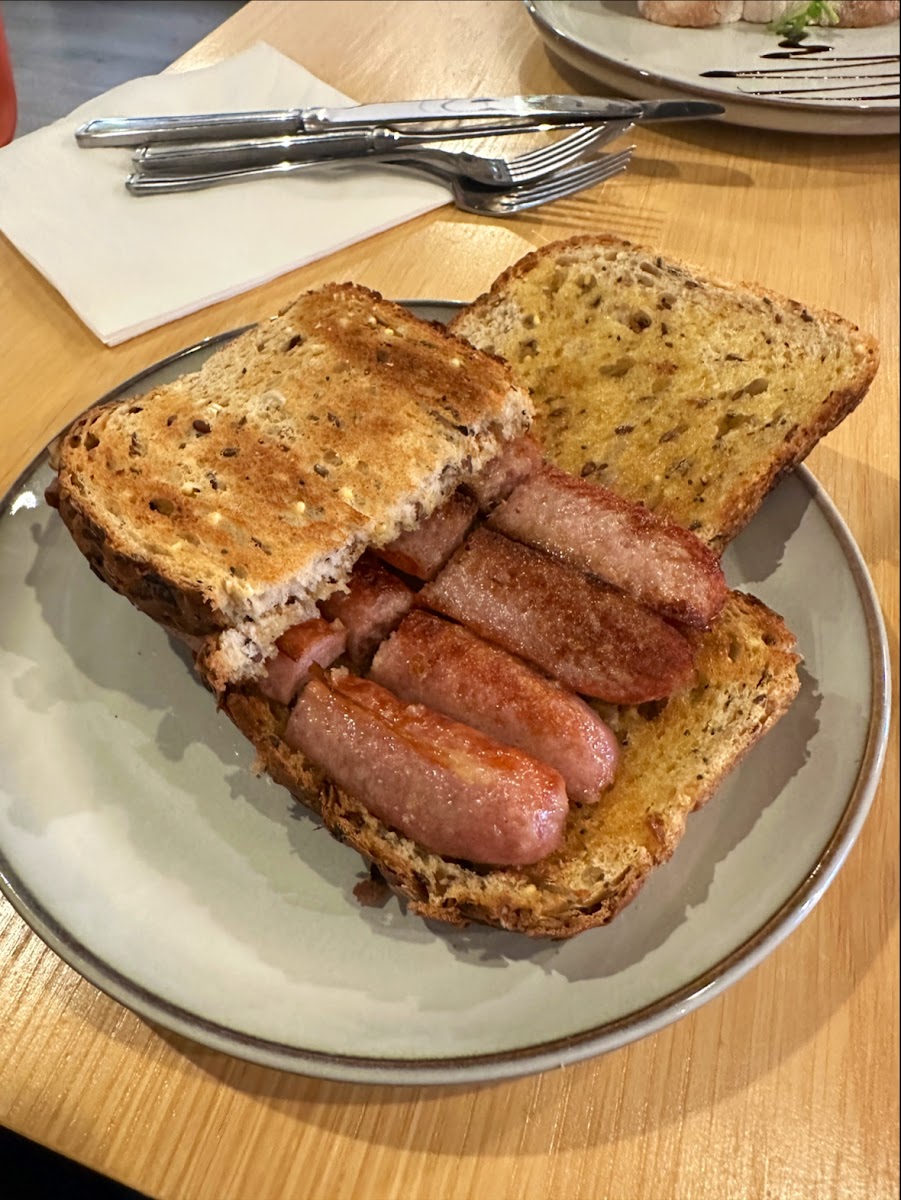 Moss Delph Coffee House, Bar & Eatery Photo 7