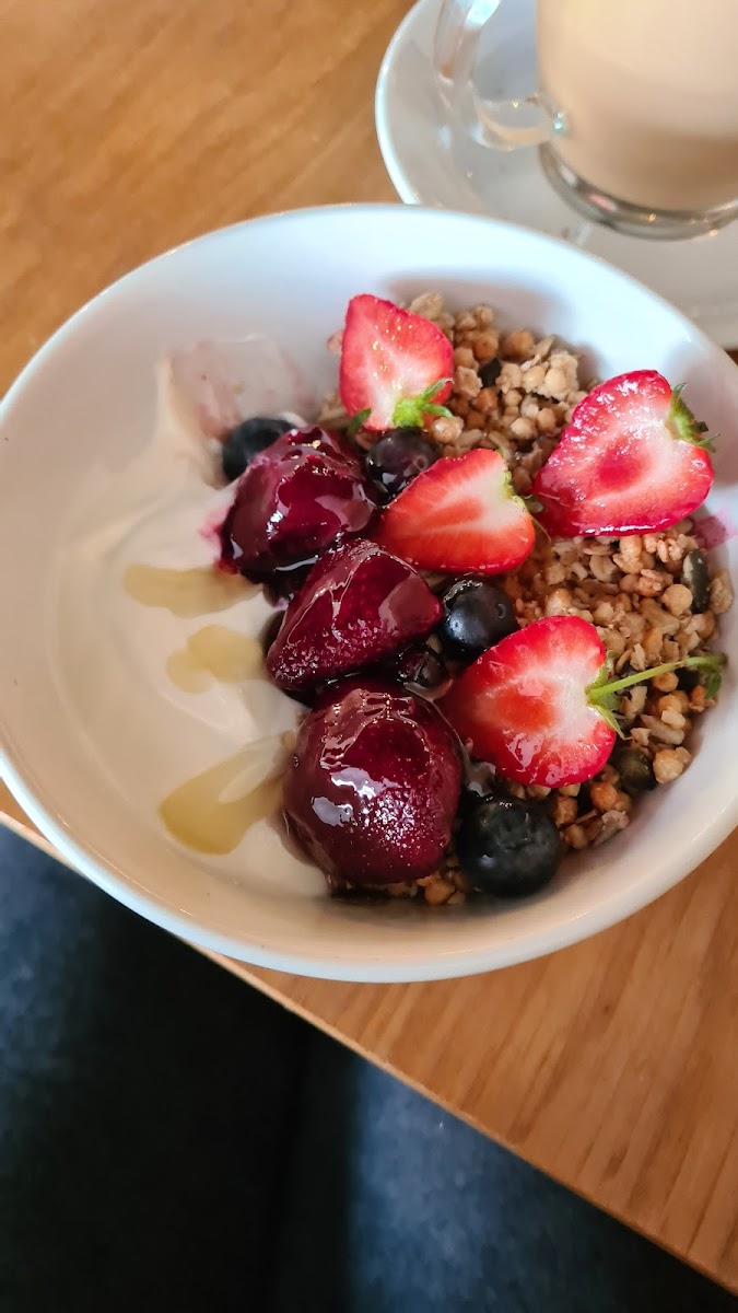 Moss Delph Coffee House, Bar & Eatery Photo 9
