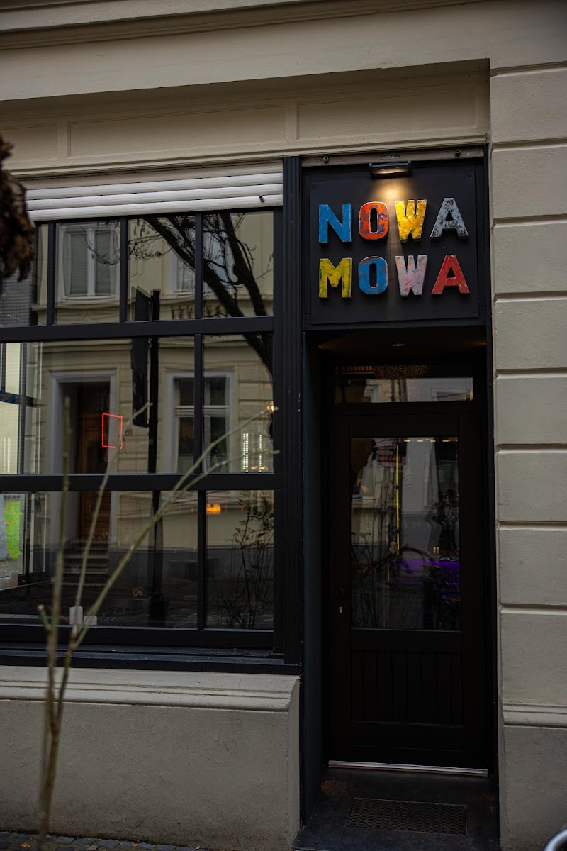 Nowa Mowa