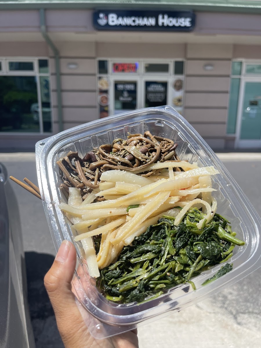 Banchan house Photo 10