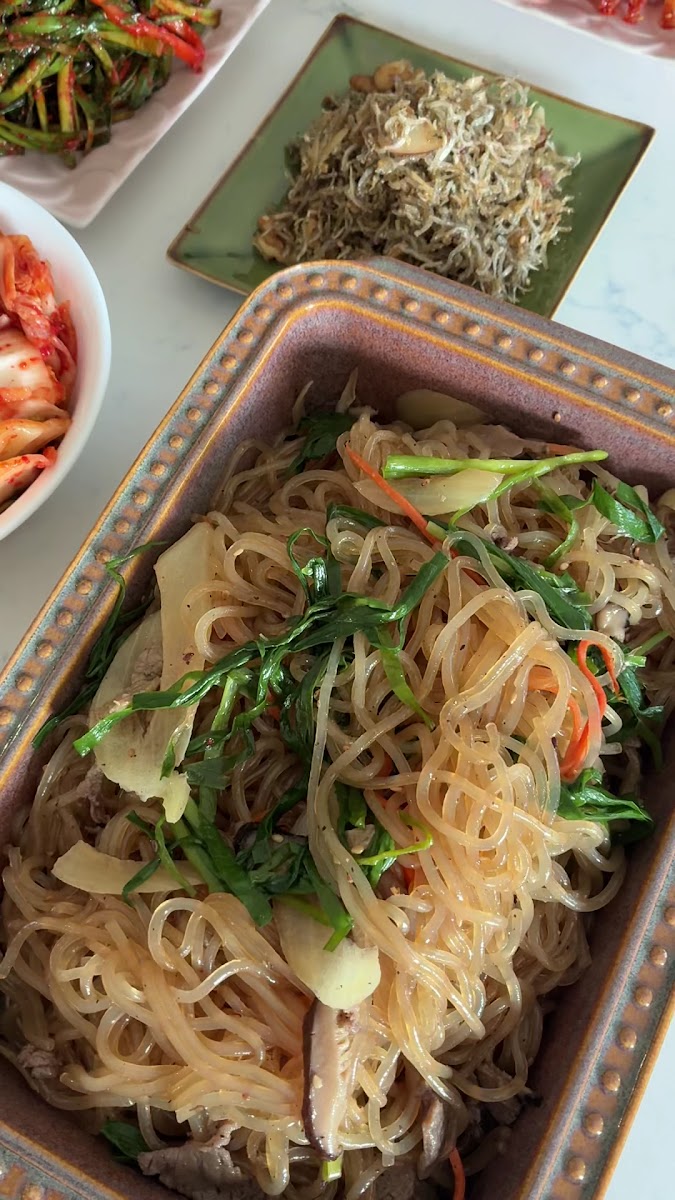 Banchan house Photo 2