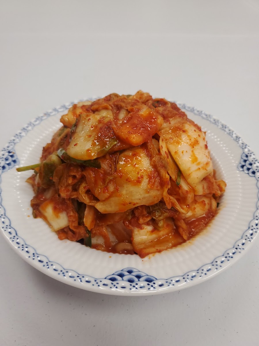 Banchan house Photo 5