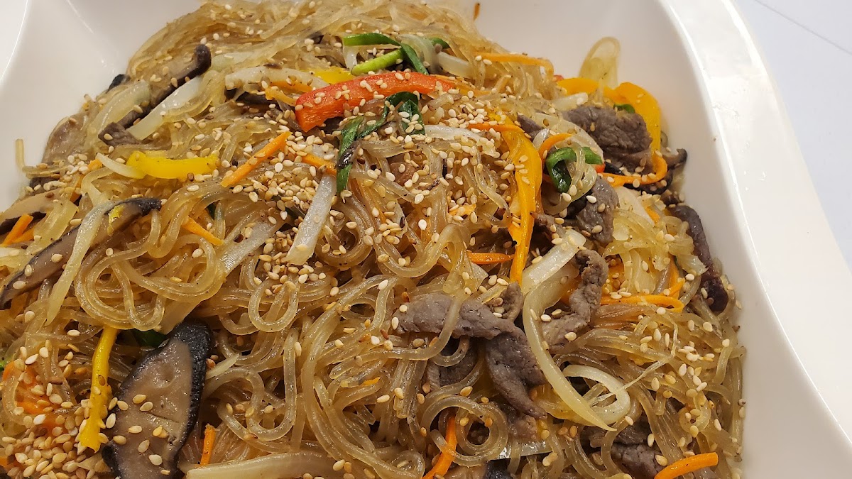 Banchan house Photo 6