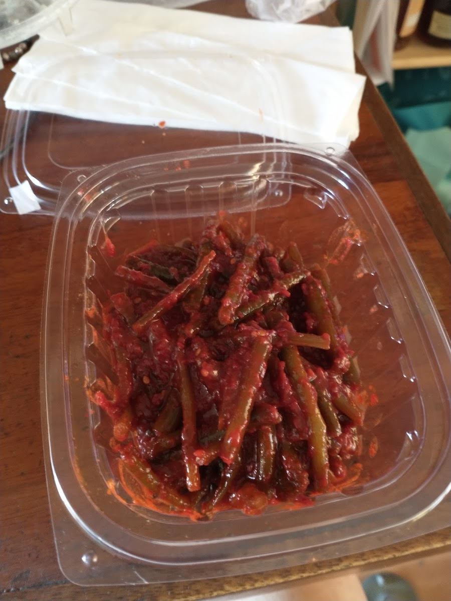 Banchan house Photo 8