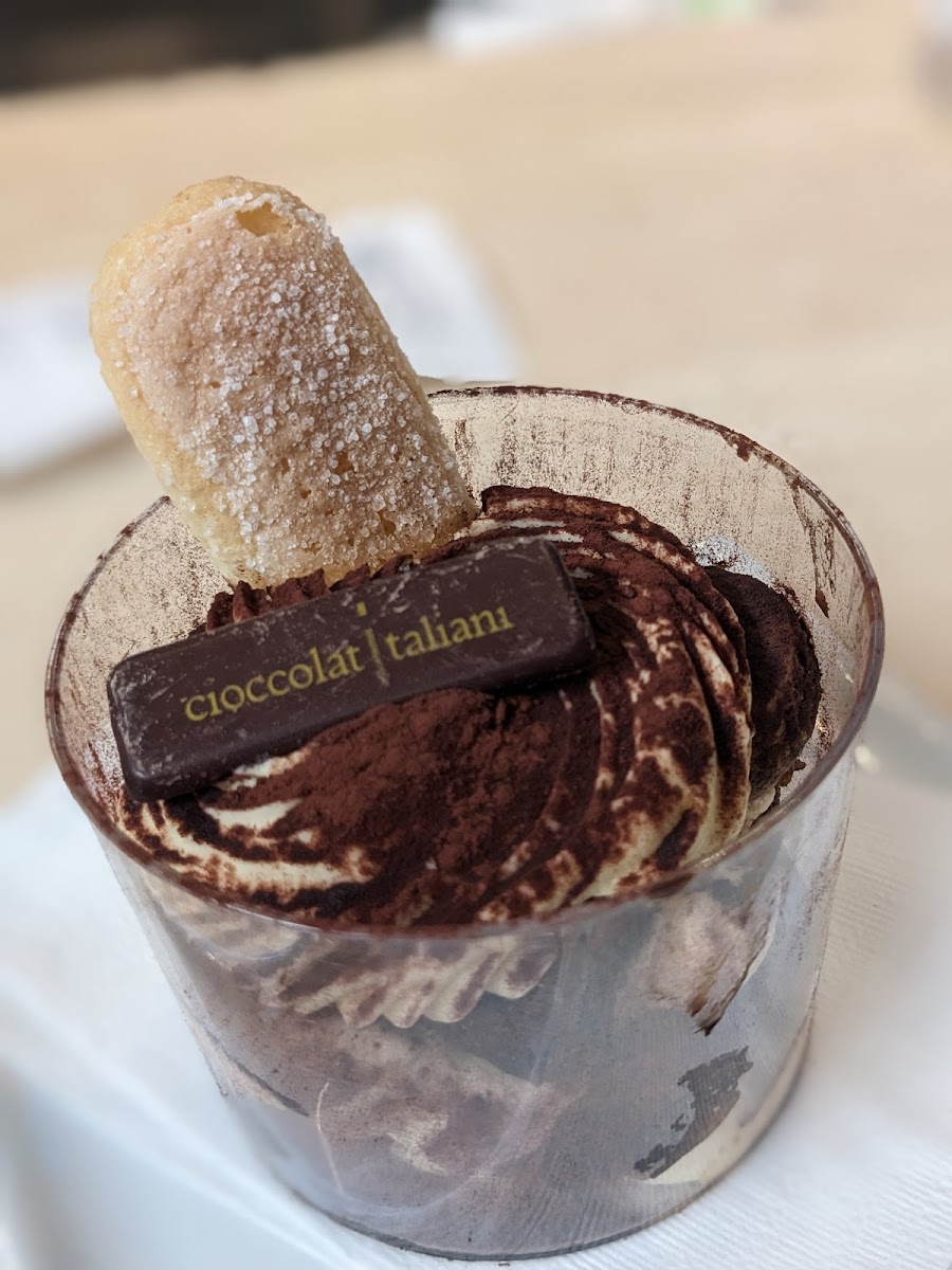 Cioccolatitaliani - Roma Termini Photo 6